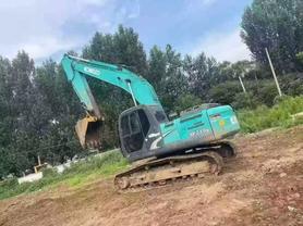 Buy Kobelco 200-8 Used Excavator / 3 Buy Kobelco 200-8 Used Excavator / 3