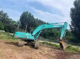 Buy Kobelco 200-8 Used Excavator / 2 Buy Kobelco 200-8 Used Excavator / 2