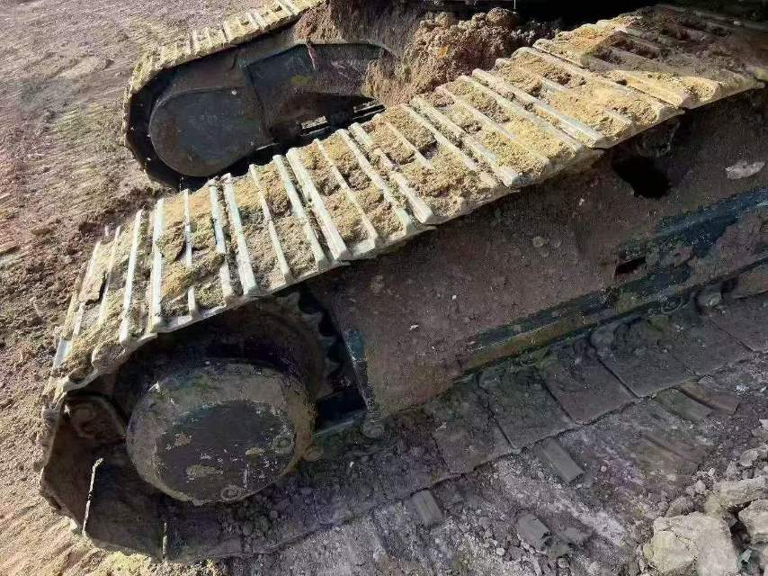 Buy Caterpillar 324DL Used Excavator / 7 Buy Caterpillar 324DL Used Excavator / 7