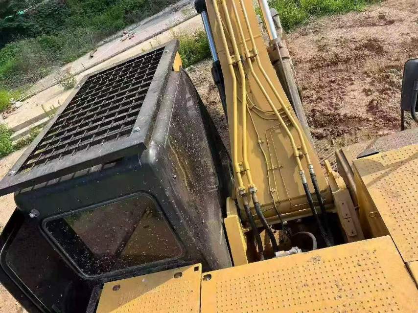 Buy Caterpillar 324DL Used Excavator / 4 Buy Caterpillar 324DL Used Excavator / 4
