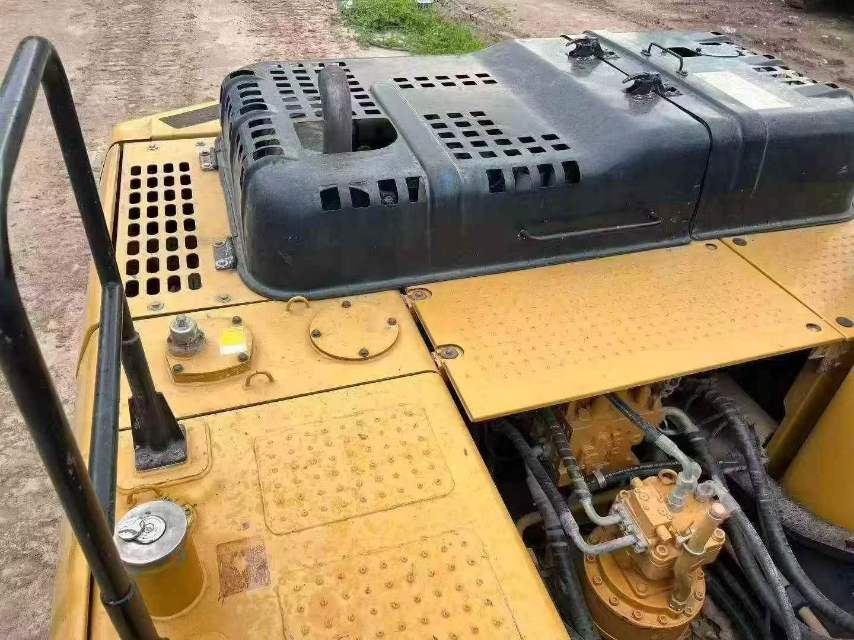 Buy Sany SY245H Used Excavator / 6 Buy Sany SY245H Used Excavator / 6