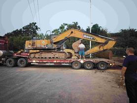 Buy Sany 205C-8 Used Excavator / 1 Buy Sany 205C-8 Used Excavator / 1