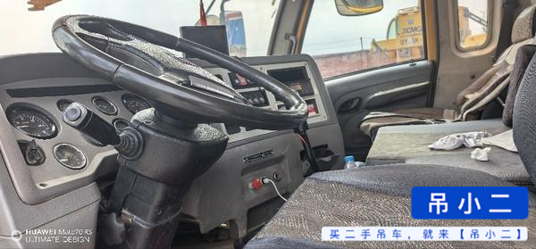 Buy XCMG 25K Used Crane / 11 Buy XCMG 25K Used Crane / 11