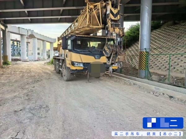 Buy XCMG k5a Used Crane / 1 Buy XCMG k5a Used Crane / 1
