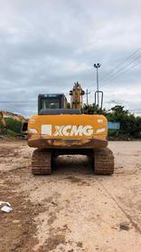Buy XCMG 150D Used Excavator / 2 Buy XCMG 150D Used Excavator / 2