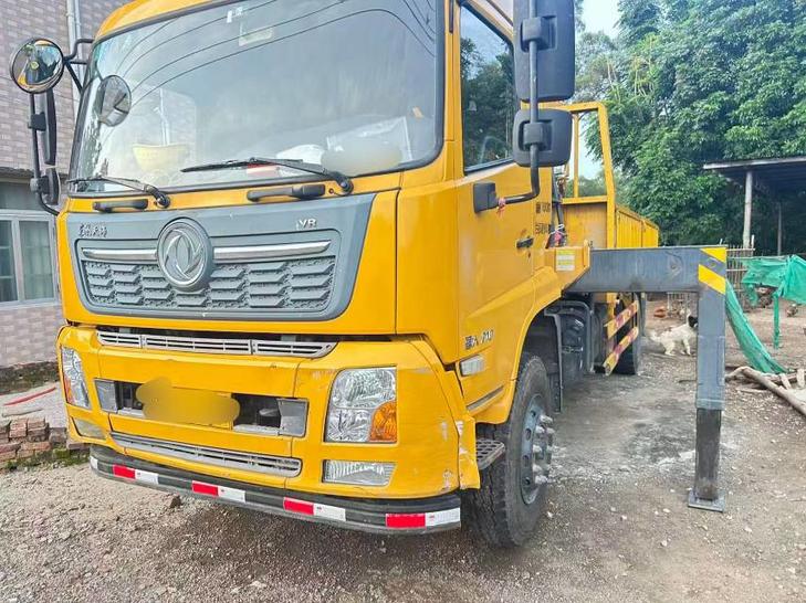 Buy XCMG Used Crane / 1
