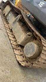 Buy XCMG XE55DA Used Excavator / 4 Buy XCMG XE55DA Used Excavator / 4