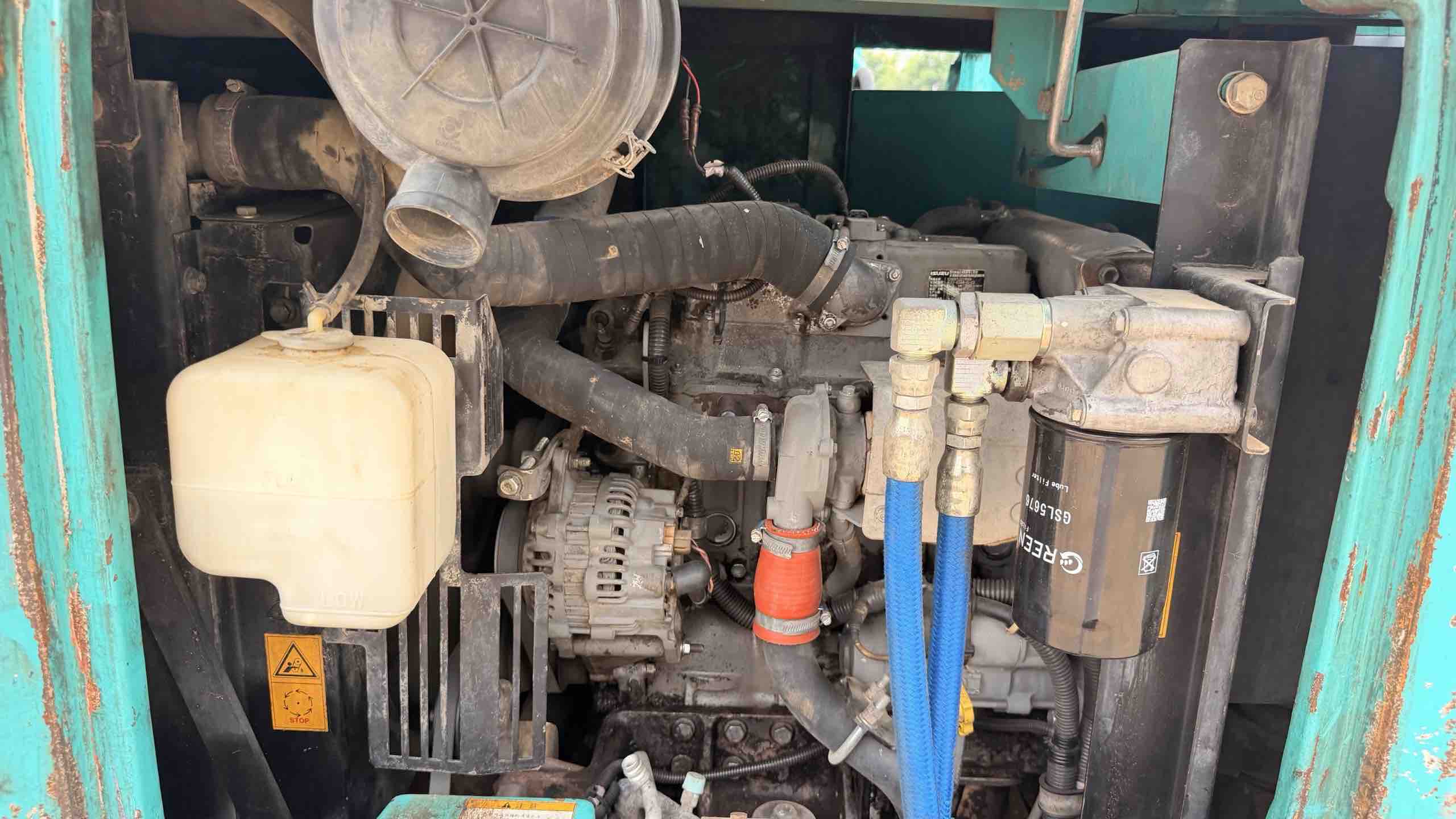 Buy Kobelco Used Excavator / 7 Buy Kobelco Used Excavator / 7