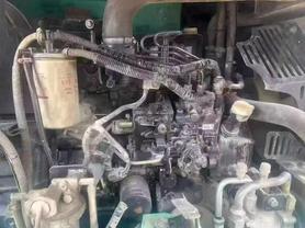 Buy Kobelco 60SR Used Excavator / 7 Buy Kobelco 60SR Used Excavator / 7