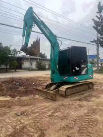 Buy Kobelco 60SR Used Excavator / 4 Buy Kobelco 60SR Used Excavator / 4