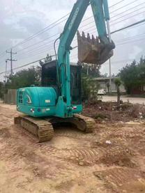 Buy Kobelco 60SR Used Excavator / 3 Buy Kobelco 60SR Used Excavator / 3