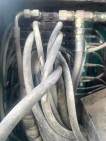 Buy Kobelco 60SR Used Excavator / 6 Buy Kobelco 60SR Used Excavator / 6