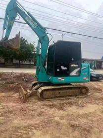 Buy Kobelco 60SR Used Excavator / 5 Buy Kobelco 60SR Used Excavator / 5