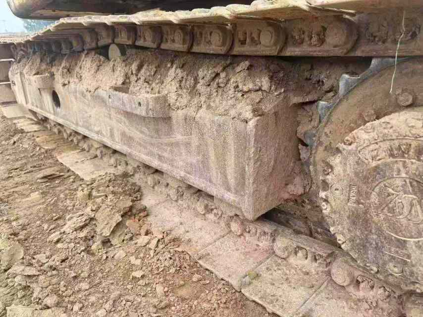 Buy Komatsu PC130-7 Used Excavator / 4 Buy Komatsu PC130-7 Used Excavator / 4