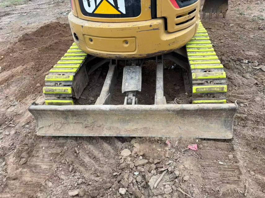 Buy Caterpillar 304 Used Excavator / 9 Buy Caterpillar 304 Used Excavator / 9