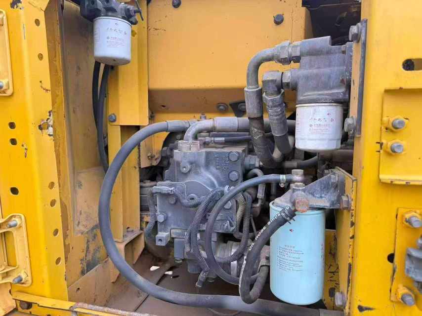 Buy Komatsu PC130-7 Used Excavator / 7 Buy Komatsu PC130-7 Used Excavator / 7
