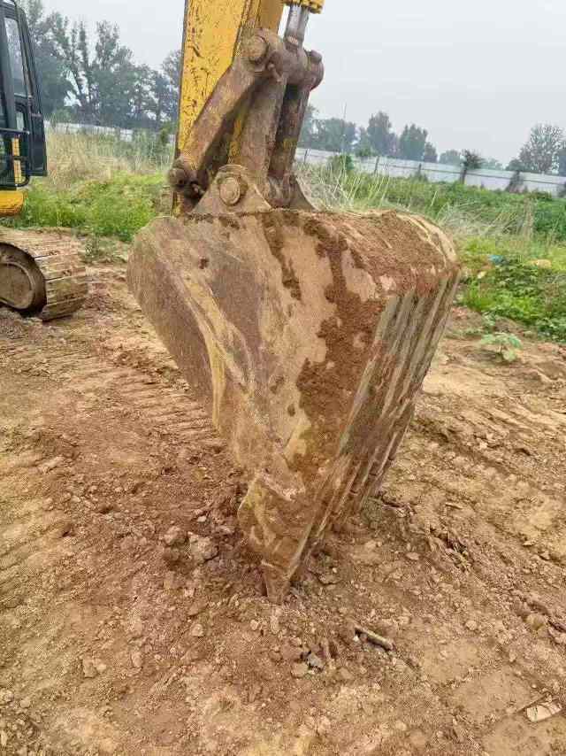 Buy Komatsu PC130-7 Used Excavator / 5 Buy Komatsu PC130-7 Used Excavator / 5