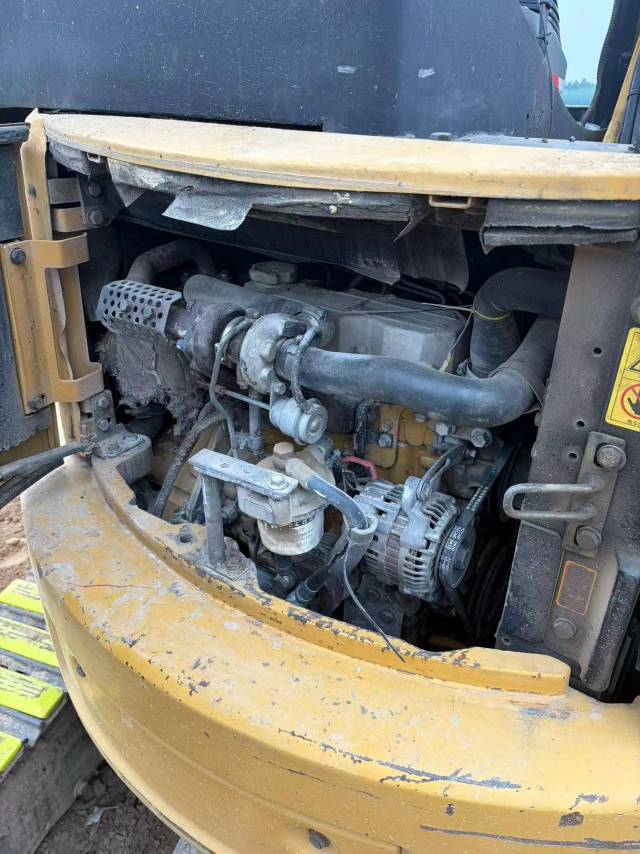 Buy Caterpillar 304 Used Excavator / 6 Buy Caterpillar 304 Used Excavator / 6