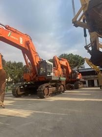 Buy Hitachi EX1200-6 Used Excavator / 2 Buy Hitachi EX1200-6 Used Excavator / 2