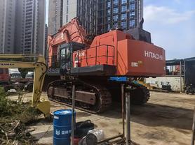 Buy Hitachi EX1200-6 Used Excavator / 5 Buy Hitachi EX1200-6 Used Excavator / 5
