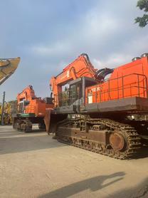 Buy Hitachi EX1200-6 Used Excavator / 4 Buy Hitachi EX1200-6 Used Excavator / 4