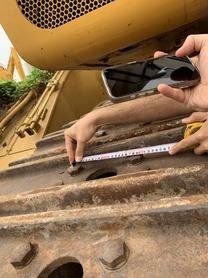 Buy Caterpillar CAT390F L Used Excavator / 5 Buy Caterpillar CAT390F L Used Excavator / 5