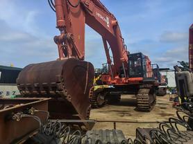 Buy Hitachi EX1200-6 Used Excavator / 9 Buy Hitachi EX1200-6 Used Excavator / 9
