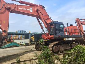 Buy Hitachi EX1200-6 Used Excavator / 6 Buy Hitachi EX1200-6 Used Excavator / 6