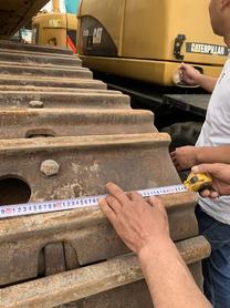 Buy Caterpillar CAT390F L Used Excavator / 3 Buy Caterpillar CAT390F L Used Excavator / 3