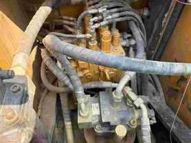 Buy Sany 155C-9 Used Excavator / 8 Buy Sany 155C-9 Used Excavator / 8