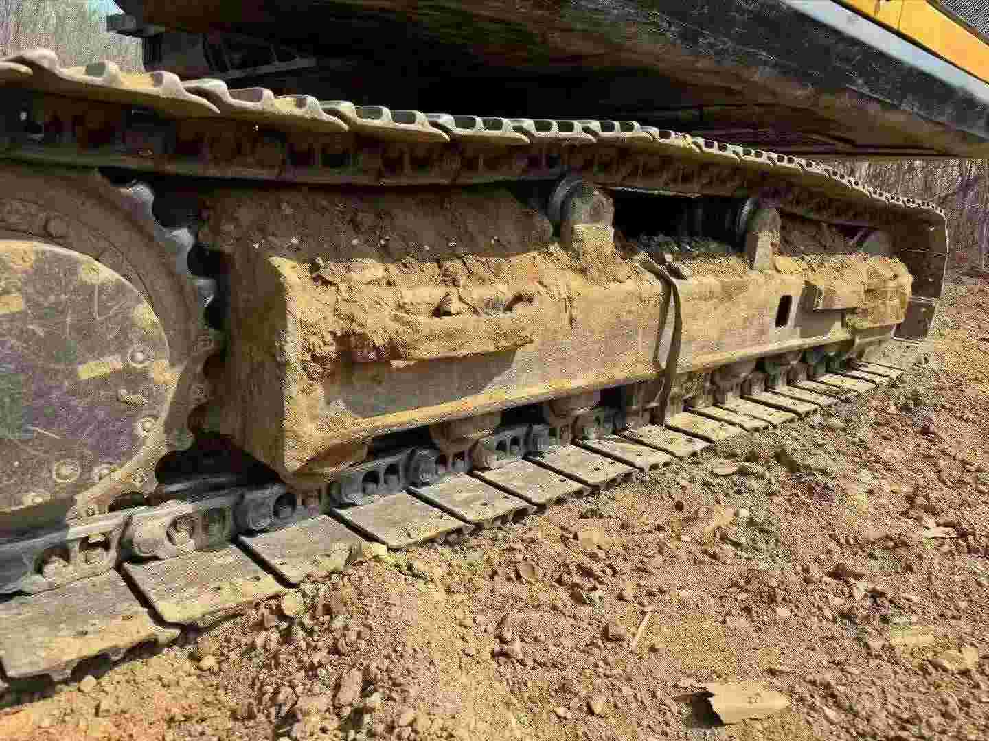 Buy Sany 155C-9 Used Excavator / 5 Buy Sany 155C-9 Used Excavator / 5