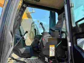 Buy Sany 155C-9 Used Excavator / 6 Buy Sany 155C-9 Used Excavator / 6