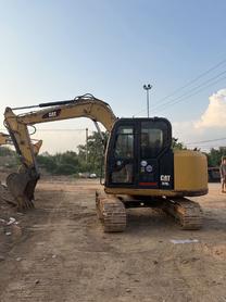 Buy Caterpillar 307E2 Used Excavator / 4 Buy Caterpillar 307E2 Used Excavator / 4