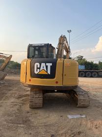 Buy Caterpillar 307E2 Used Excavator / 2 Buy Caterpillar 307E2 Used Excavator / 2