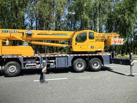 Buy XCMG Used Crane / 8 Buy XCMG Used Crane / 8