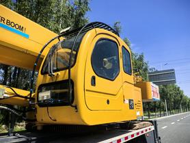 Buy XCMG Used Crane / 4 Buy XCMG Used Crane / 4