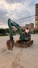 Buy Komatsu PC30 Used Excavator / 2 Buy Komatsu PC30 Used Excavator / 2