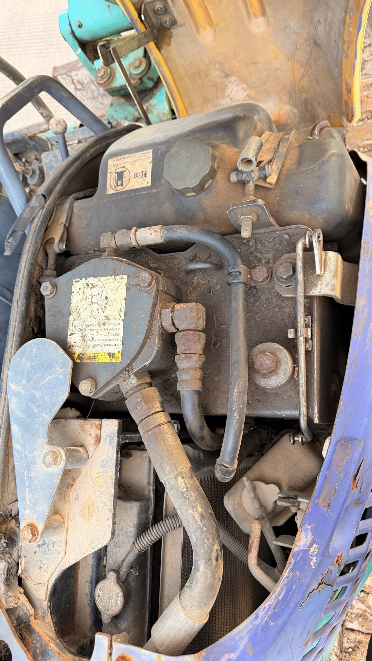 Buy Komatsu PC30 Used Excavator / 5 Buy Komatsu PC30 Used Excavator / 5