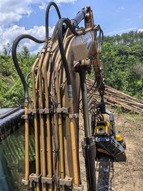 Buy Sany 155C-9 Used Excavator / 3 Buy Sany 155C-9 Used Excavator / 3