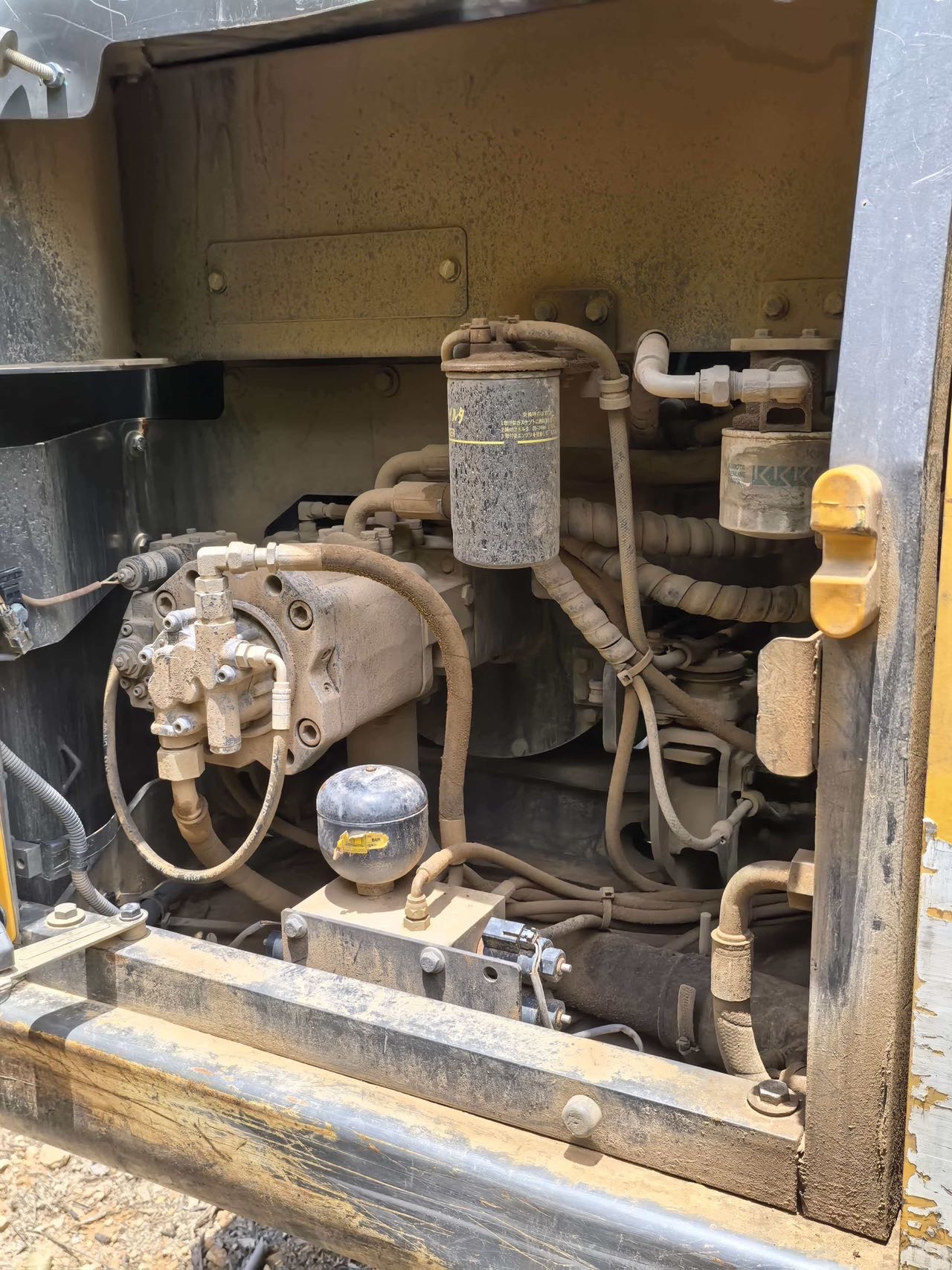 Buy Sany 155C-9 Used Excavator / 10 Buy Sany 155C-9 Used Excavator / 10