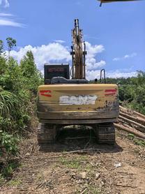 Buy Sany 155C-9 Used Excavator / 7 Buy Sany 155C-9 Used Excavator / 7