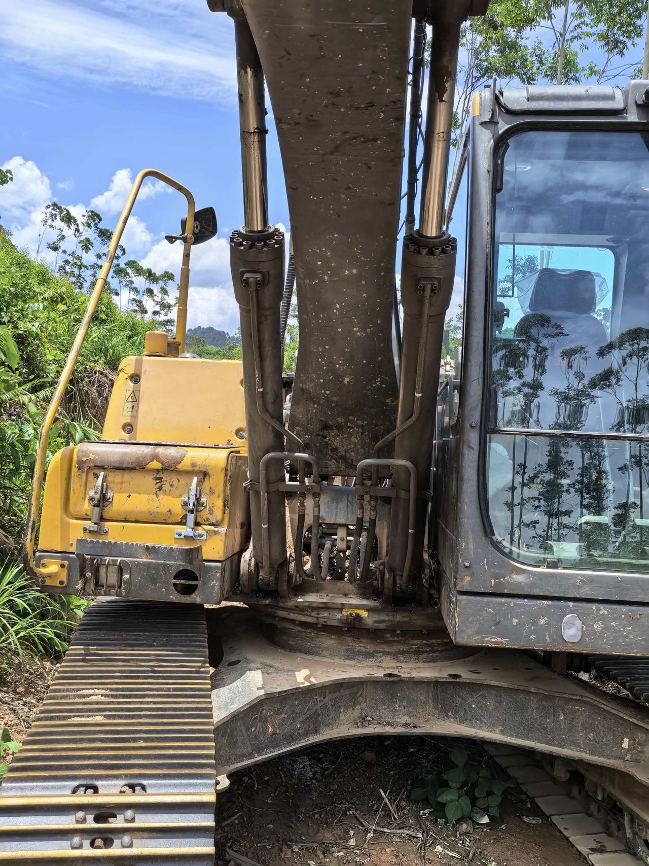 Buy Sany 155C-9 Used Excavator / 11 Buy Sany 155C-9 Used Excavator / 11