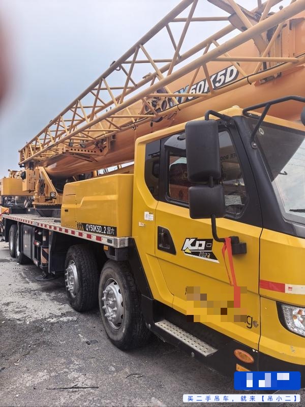 Buy XCMG Used Crane / 2 Buy XCMG Used Crane / 2