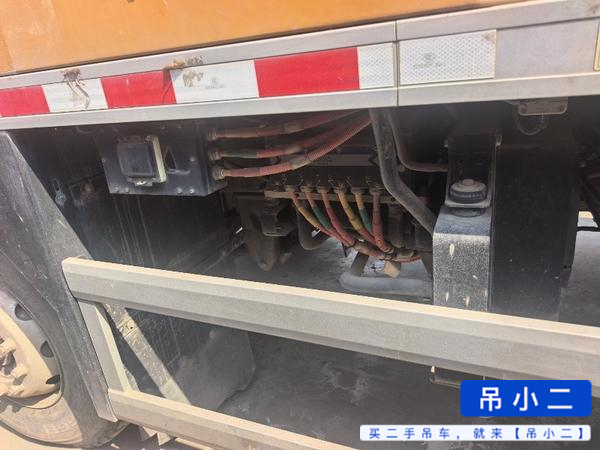 Buy Sany STC250E5 Used Crane / 5 Buy Sany STC250E5 Used Crane / 5