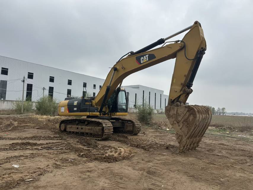 Buy Caterpillar 336DL Used Excavator / 3 Buy Caterpillar 336DL Used Excavator / 3