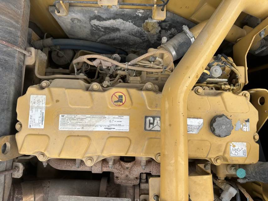 Buy Caterpillar 336DL Used Excavator / 9 Buy Caterpillar 336DL Used Excavator / 9