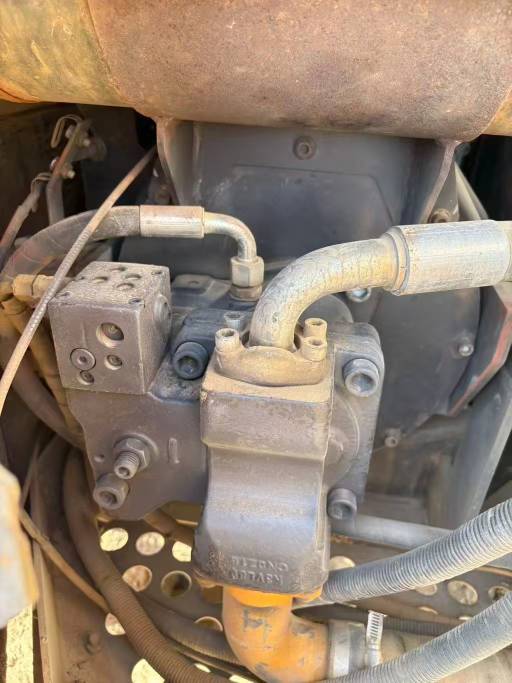 Buy Sany 75C-9 Used Excavator / 9 Buy Sany 75C-9 Used Excavator / 9
