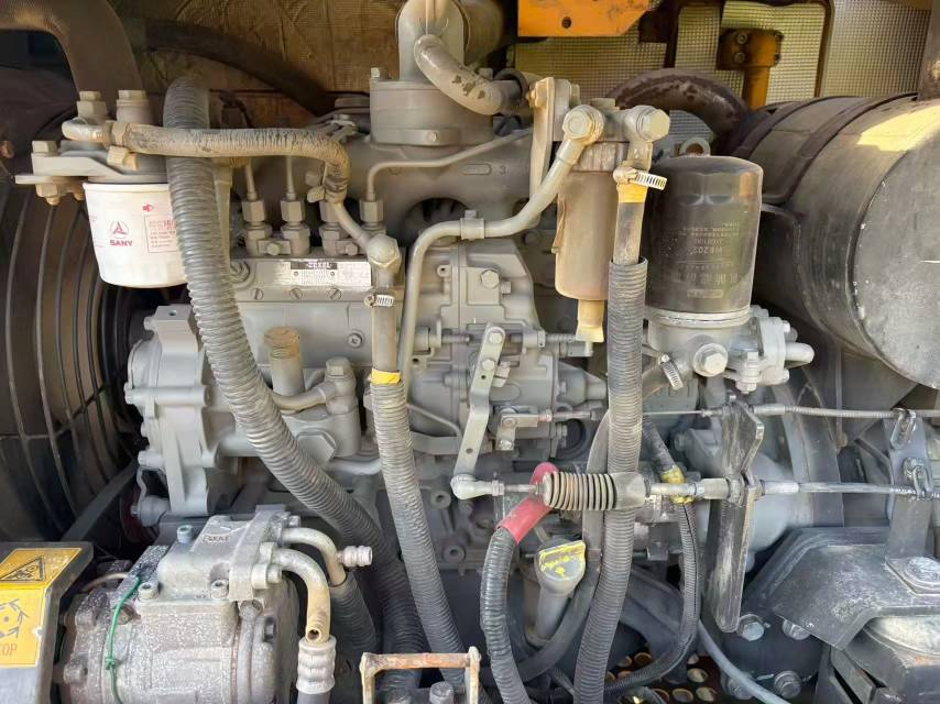 Buy Sany 60C-9 Used Excavator / 9 Buy Sany 60C-9 Used Excavator / 9