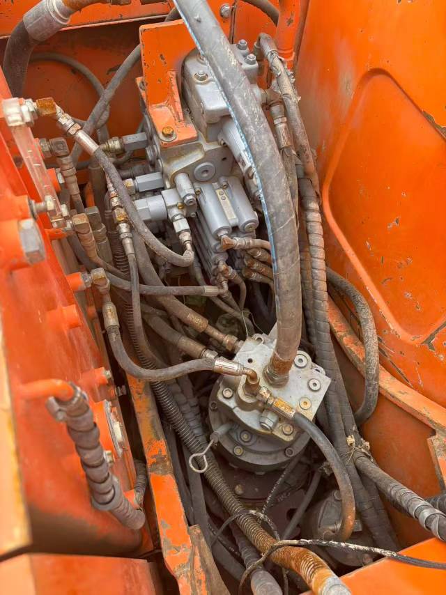Buy Doosan 80-7 Used Excavator / 8 Buy Doosan 80-7 Used Excavator / 8