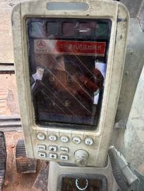 Buy Sany 215C-9 Used Excavator / 9 Buy Sany 215C-9 Used Excavator / 9